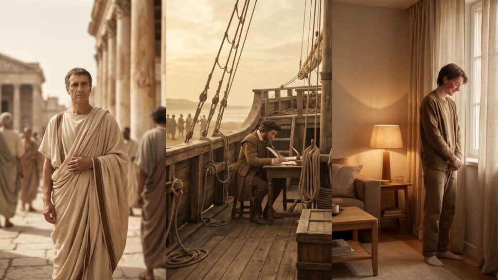 Panorâmica editorial sobre a origem da palavra vergonha, da verecundia romana à caravela de Pero Vaz de Caminha ao rubor contemporâneo