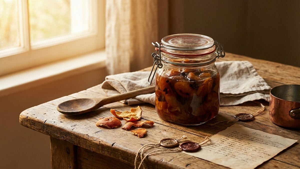 geleia, compota ou doce — três variantes de conservas de frutas no Brasil: geleia gelificada, compota com frutas, doce artesanal — Palavras com História