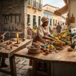 Origem da expressão dar um jeito: tríade evocando o jactus latino, o improviso cotidiano e o paradoxo do jeitinho como virtude e vício — Palavras com História