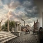 Origem da expressão cair na real: tríade evocando a ilusão, o pouso forçado na realidade e o alívio paradoxal da queda — Palavras com História