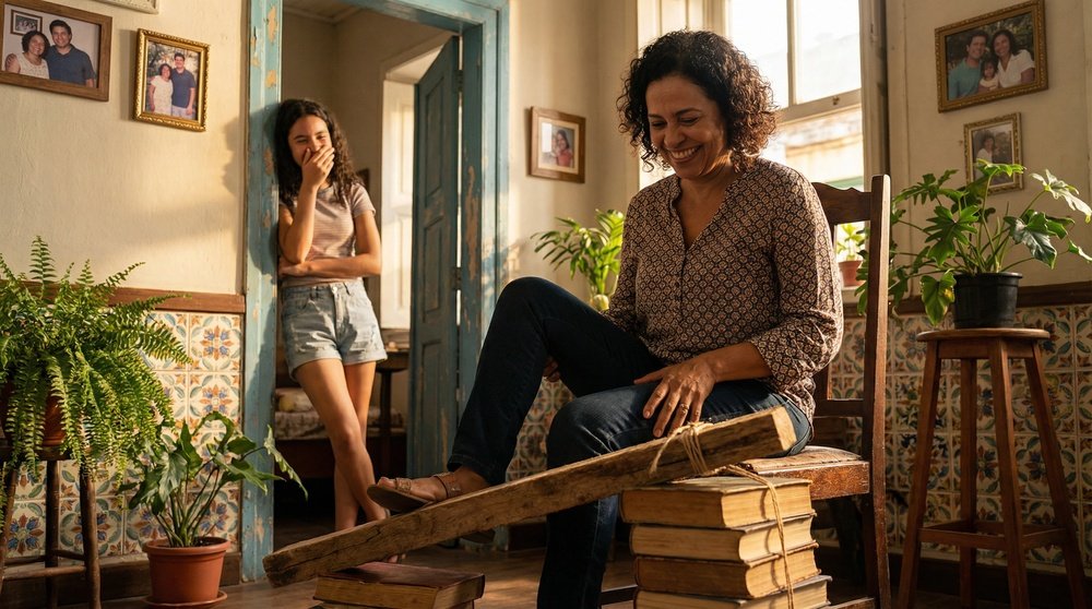 Origem da expressão quebra-galho em uso cotidiano: cena brasileira do improviso que funciona sem ser definitivo — a solução que resolve agora mas não para sempre