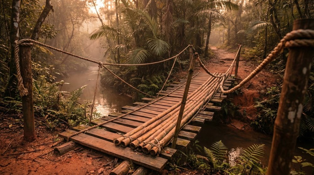 Origem da expressão quebra-galho e o paradoxo do improviso: a ambivalência entre ser útil e ser precário — o elogio e a crítica na mesma palavra