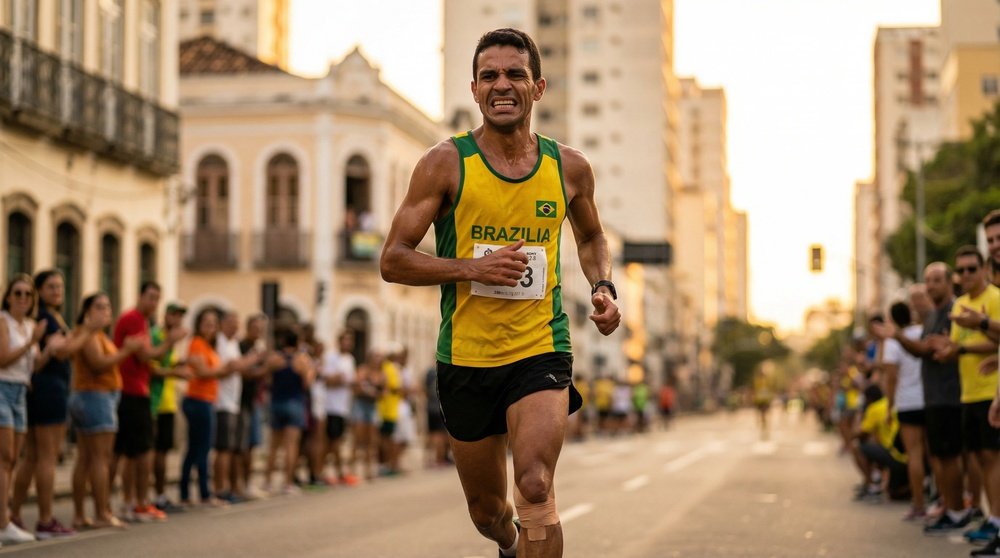Origem da expressão fazer das tripas coração no cotidiano: cena de superação intensa onde a expressão nomeia a transmutação da fraqueza em força