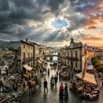 Origem da expressão não há mal que dure cem anos: tríade evocando o consolo, a impermanência e o humor negro ibérico do provérbio — Palavras com História