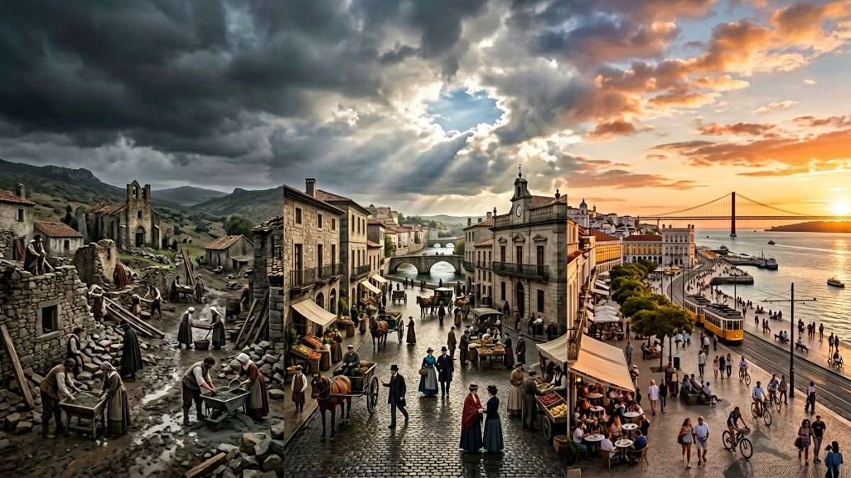 Origem da expressão não há mal que dure cem anos: tríade evocando o consolo, a impermanência e o humor negro ibérico do provérbio — Palavras com História