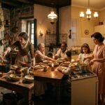 Origem da expressão meter a colher: tríade da cozinha ao cotidiano — a panela, a intromissão e o provérbio máximo — Palavras com História